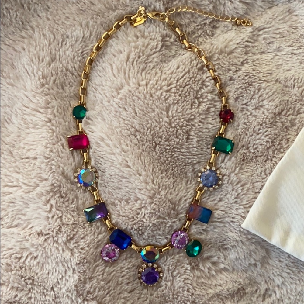 Kate Spade Necklace